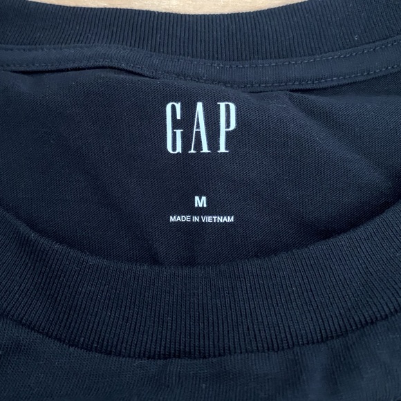 Pocket T-shirt Dress - Picture 8 of 8